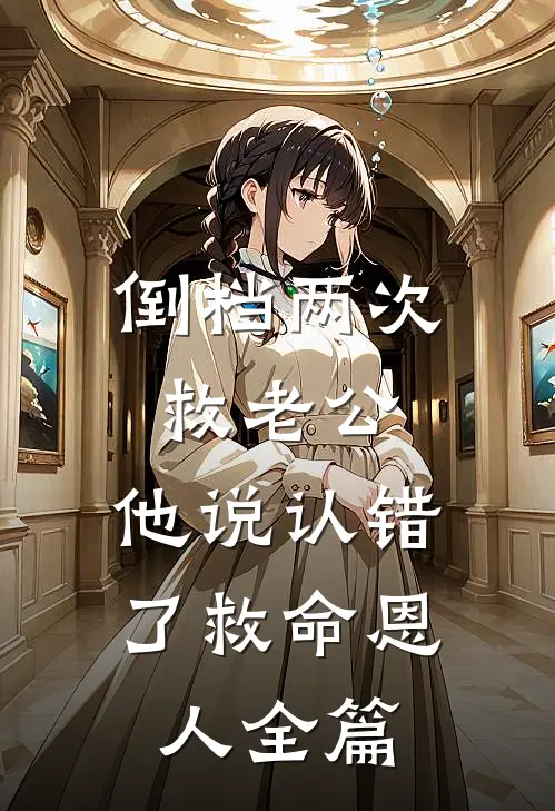 倒档两次救老公，他说认错了救命恩人全篇