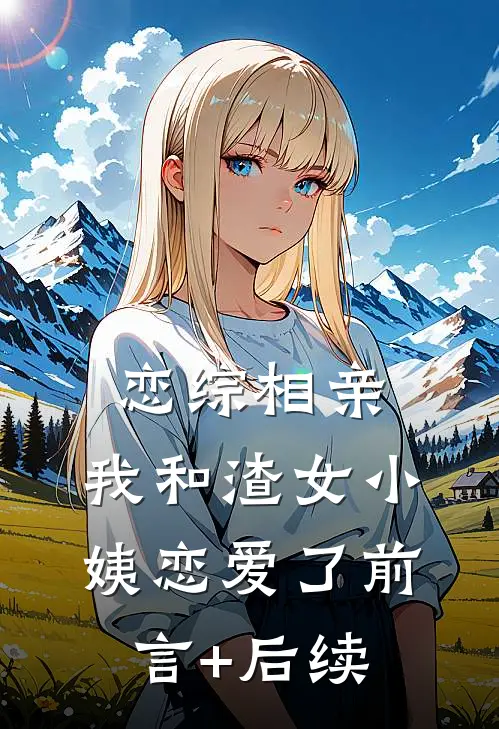 恋综相亲：我和渣女小姨恋爱了前言+后续
