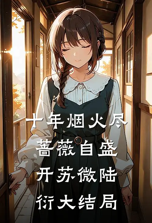 十年烟火尽，蔷薇自盛开苏微陆衍大结局