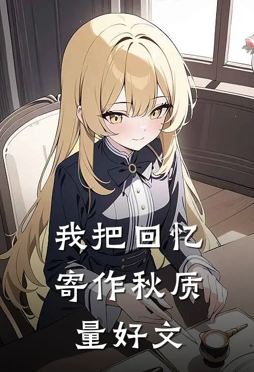 我把回忆寄作秋质量好文
