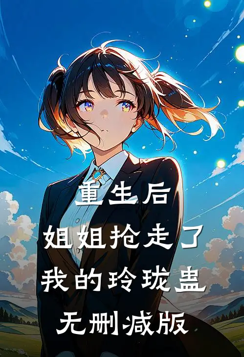 重生后，姐姐抢走了我的玲珑蛊无删减版