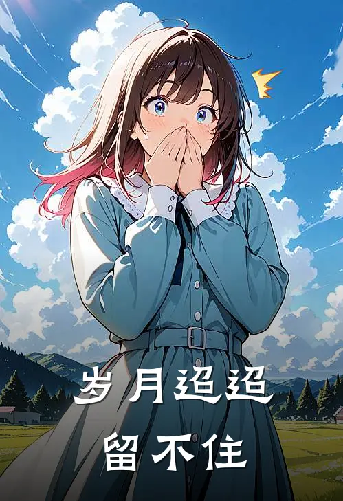 岁月迢迢留不住