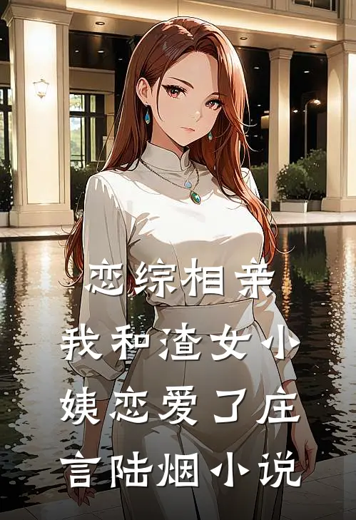 恋综相亲：我和渣女小姨恋爱了庄言陆烟小说