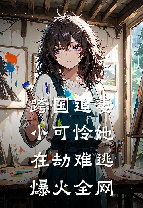 跨国追妻，小可怜她在劫难逃爆火全网