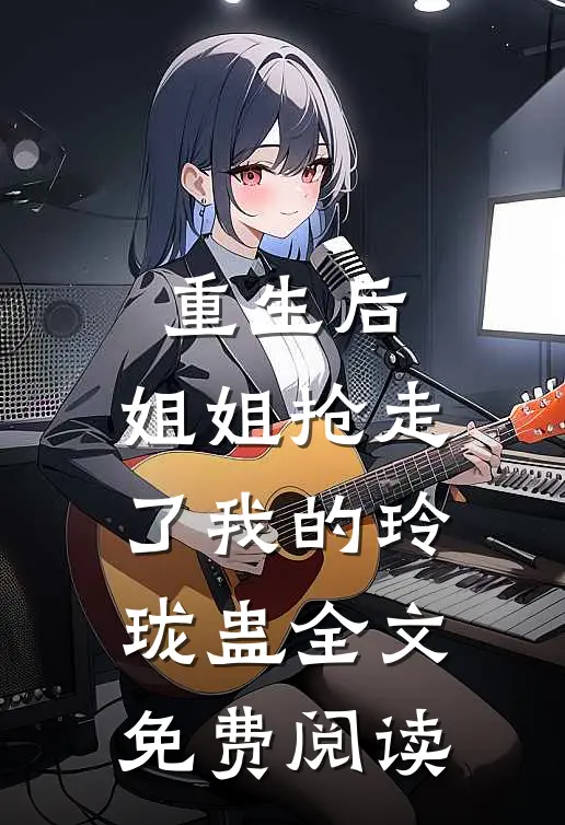重生后，姐姐抢走了我的玲珑蛊全文免费阅读