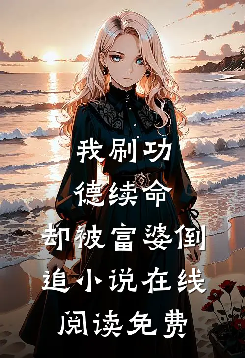 我刷功德续命，却被富婆倒追小说在线阅读免费