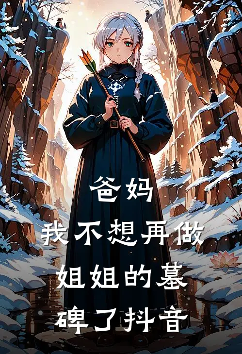 爸妈，我不想再做姐姐的墓碑了抖音