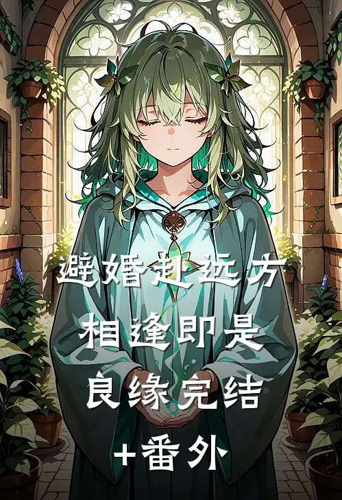 避婚赴远方，相逢即是良缘完结+番外