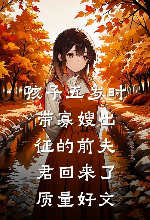 孩子五岁时，带寡嫂出征的前夫君回来了质量好文