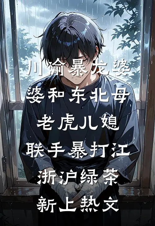 川渝暴龙婆婆和东北母老虎儿媳，联手暴打江浙沪绿茶新上热文