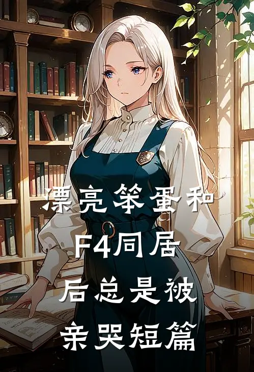 漂亮笨蛋和F4同居后总是被亲哭短篇
