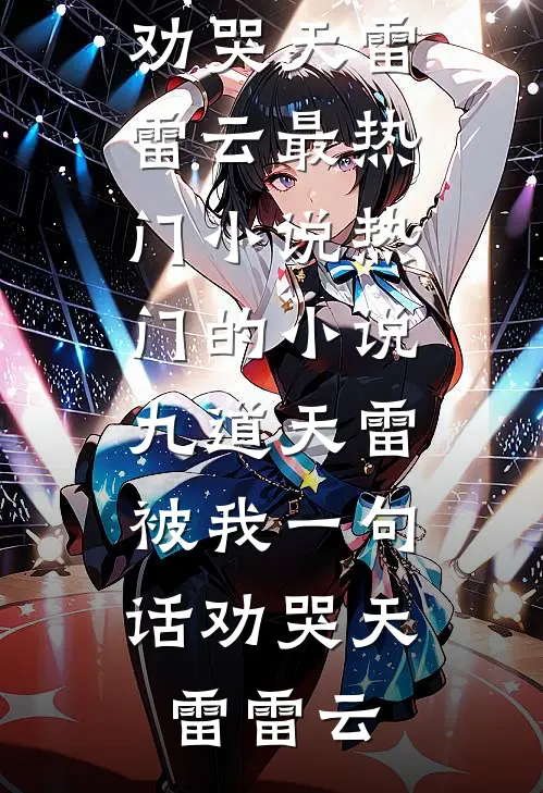 九道天雷，被我一句话劝哭(天雷雷云)最热门小说_热门的小说九道天雷，被我一句话劝哭(天雷雷云)