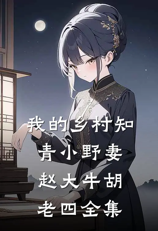 我的乡村知青小野妻赵大牛胡老四全集