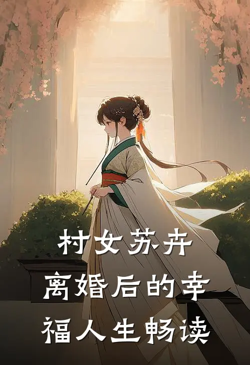 村女苏卉：离婚后的幸福人生畅读