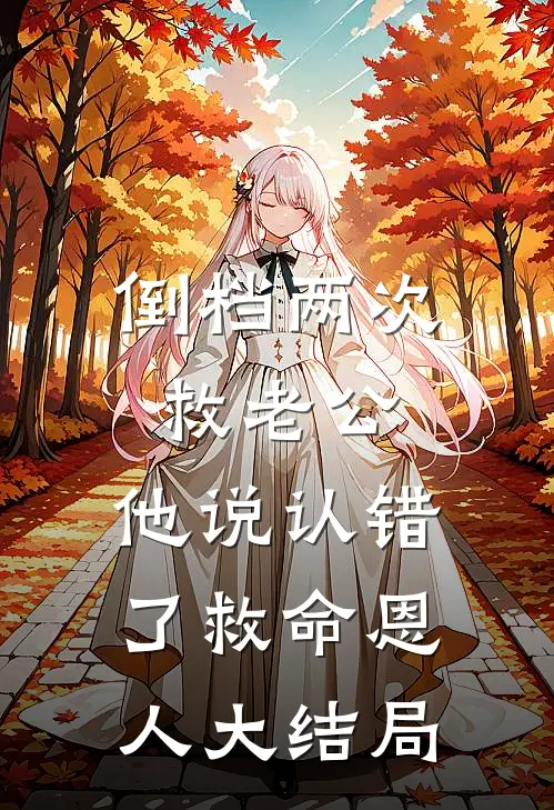 倒档两次救老公，他说认错了救命恩人大结局