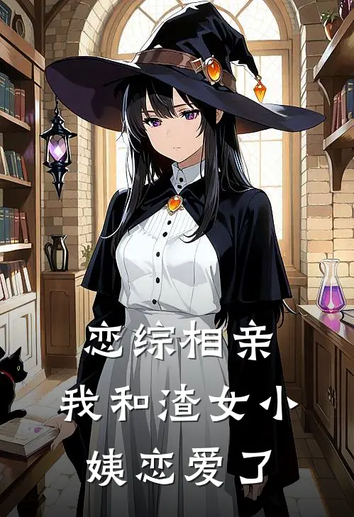 恋综相亲：我和渣女小姨恋爱了