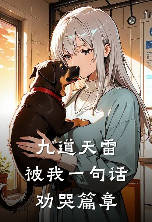 九道天雷，被我一句话劝哭篇章
