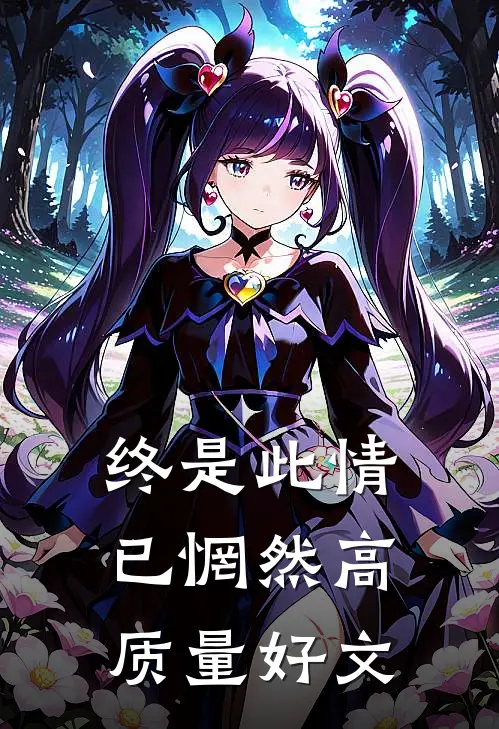 终是此情已惘然高质量好文