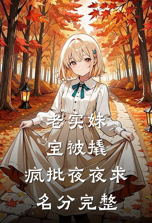 老实妹宝被撬，疯批夜夜求名分完整