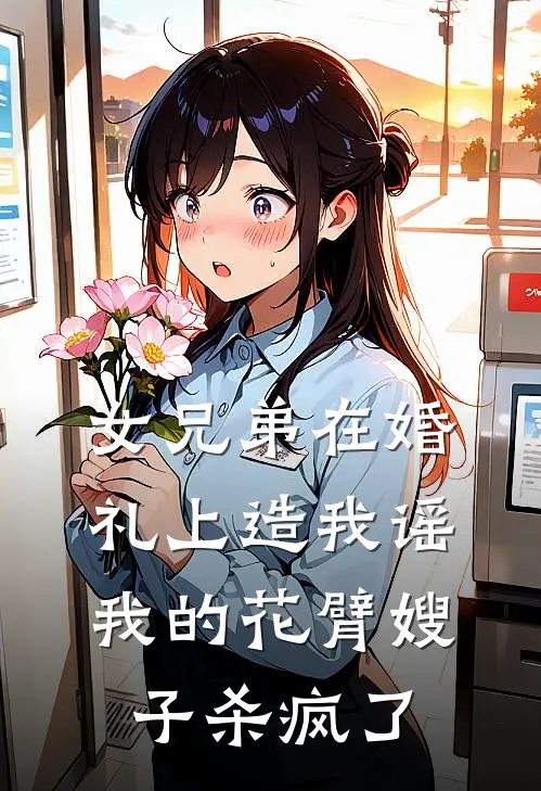 女兄弟在婚礼上造我谣，我的花臂嫂子杀疯了