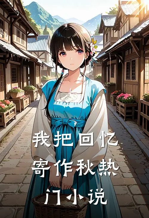 我把回忆寄作秋热门小说