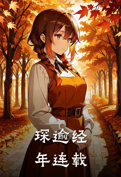 琛逾经年连载