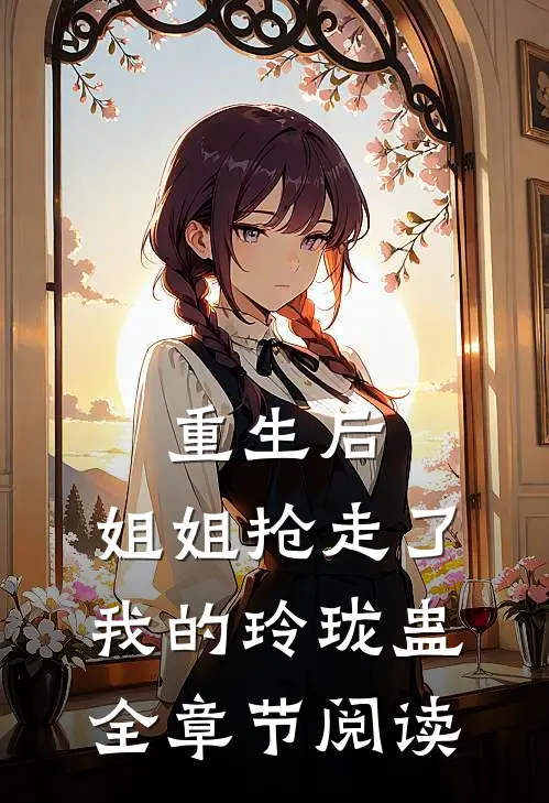 重生后，姐姐抢走了我的玲珑蛊全章节阅读