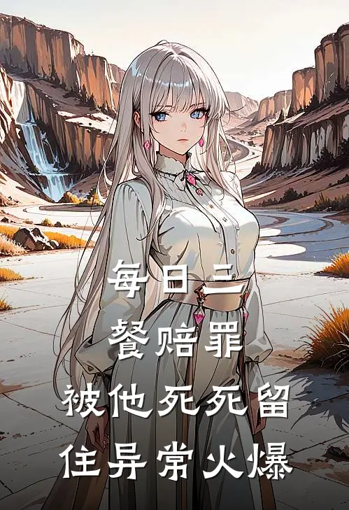 每日三餐赔罪，被他死死留住异常火爆