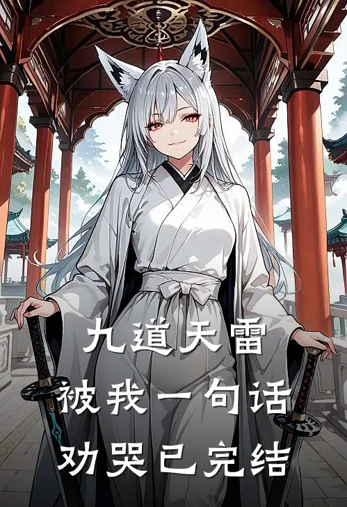 九道天雷，被我一句话劝哭已完结