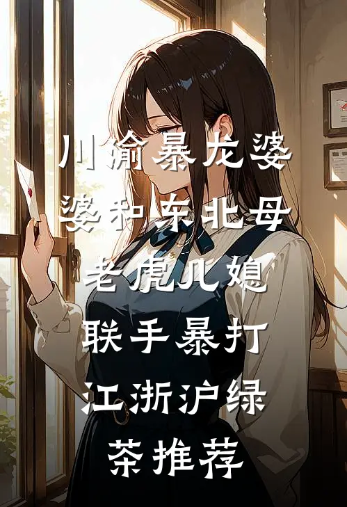 川渝暴龙婆婆和东北母老虎儿媳，联手暴打江浙沪绿茶推荐