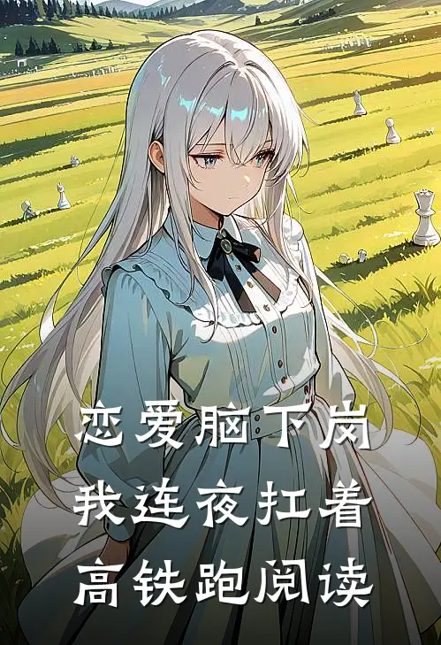 恋爱脑下岗，我连夜扛着高铁跑阅读