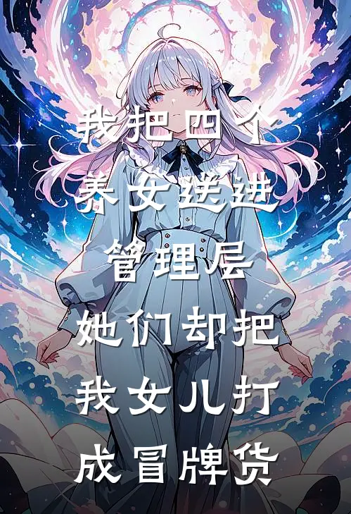 我把四个养女送进管理层，她们却把我女儿打成冒牌货