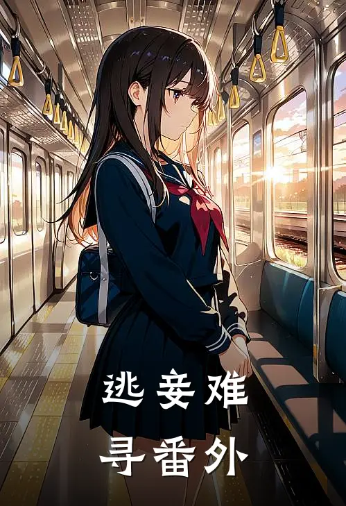逃妾难寻番外