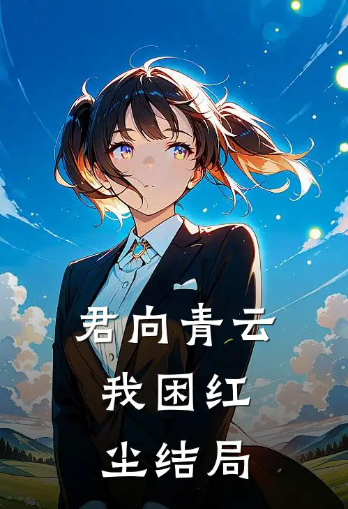 君向青云，我困红尘结局