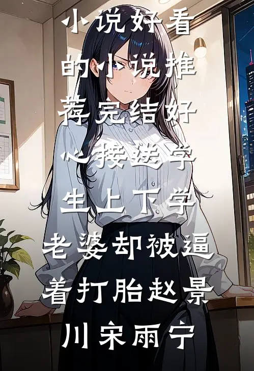 好心接送学生上下学，老婆却被逼着打胎赵景川宋雨宁完整版免费小说_好看的小说推荐完结好心接送学生上下学，老婆却被逼着打胎(赵景川宋雨宁)
