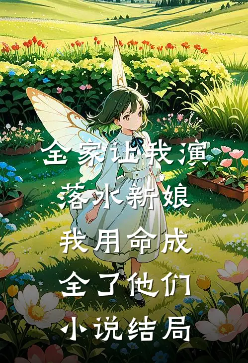 全家让我演落水新娘，我用命成全了他们小说结局