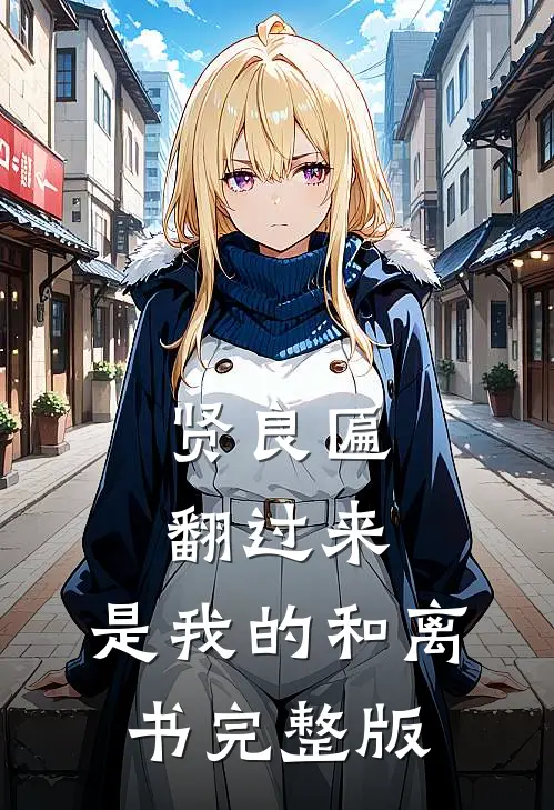 贤良匾翻过来，是我的和离书完整版