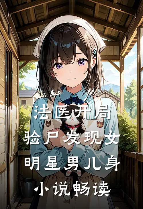 法医开局，验尸发现女明星男儿身小说畅读