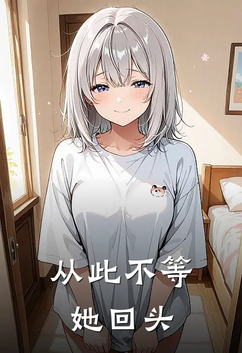 从此不等她回头