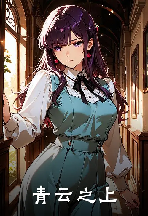 青云之上