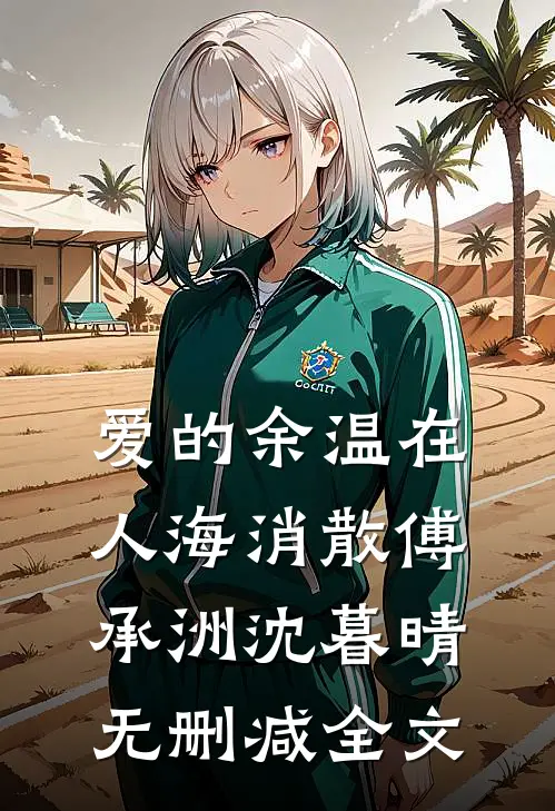 爱的余温在人海消散傅承洲沈暮晴无删减全文