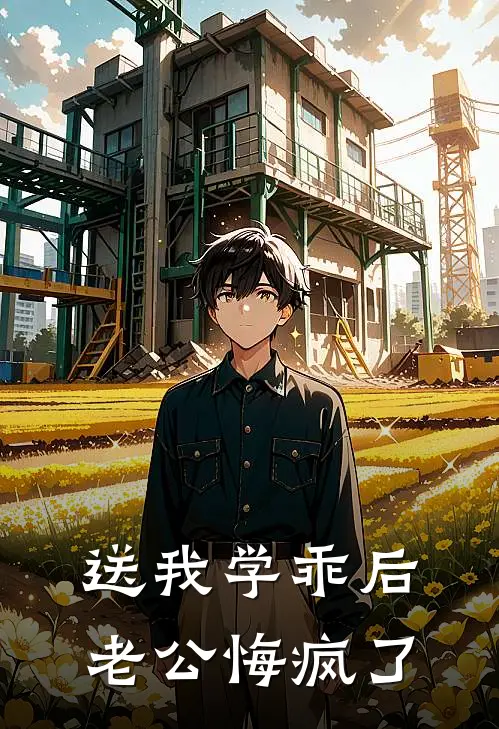 送我学乖后，老公悔疯了