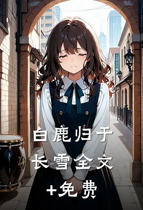 白鹿归于长雪全文+免费