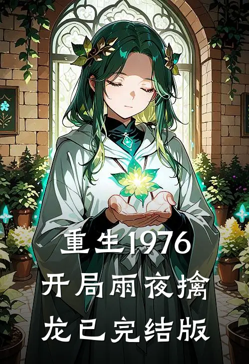 重生1976：开局雨夜擒龙已完结版