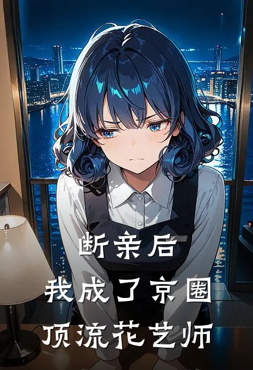 断亲后，我成了京圈顶流花艺师