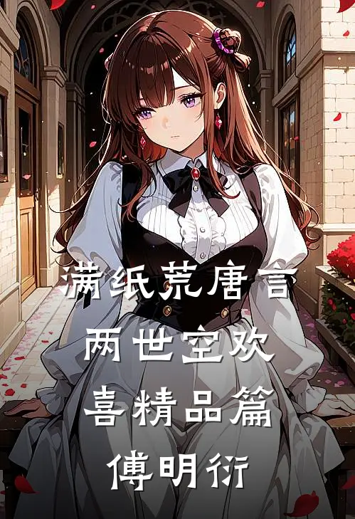 满纸荒唐言，两世空欢喜精品篇傅明衍