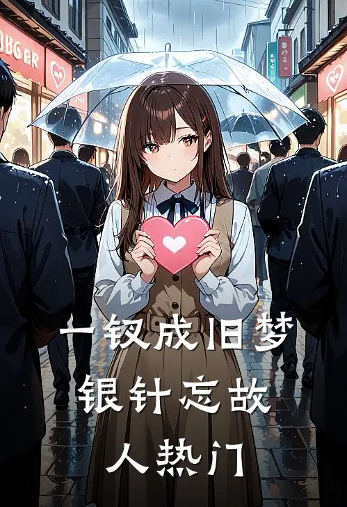 一钗成旧梦，银针忘故人热门