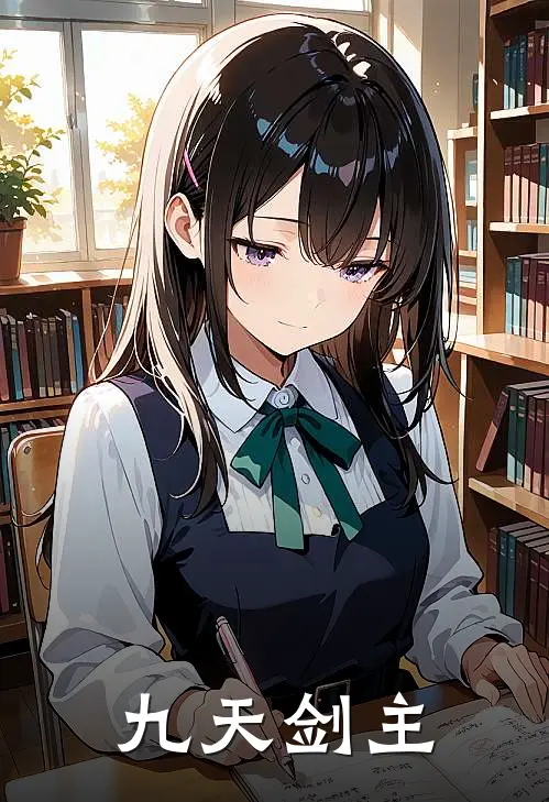 九天剑主