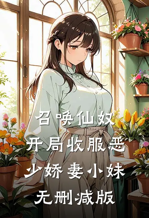 召唤仙奴：开局收服恶少娇妻小妹无删减版