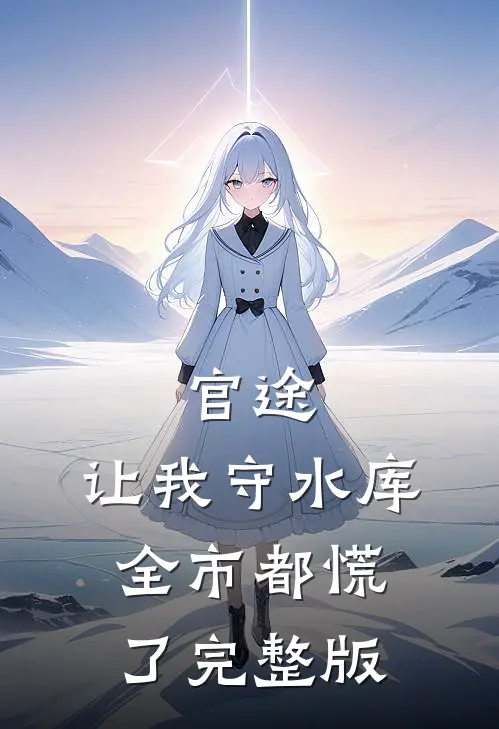 官途：让我守水库，全市都慌了完整版